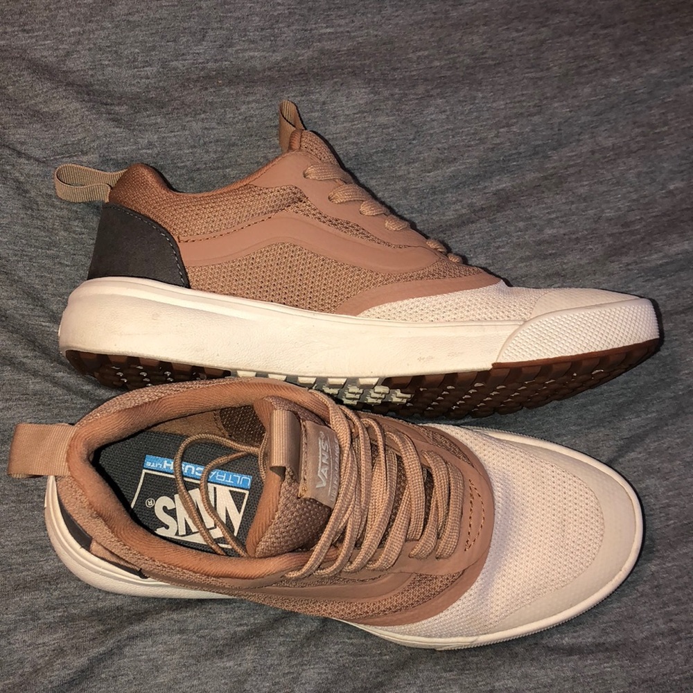 Women’s vans